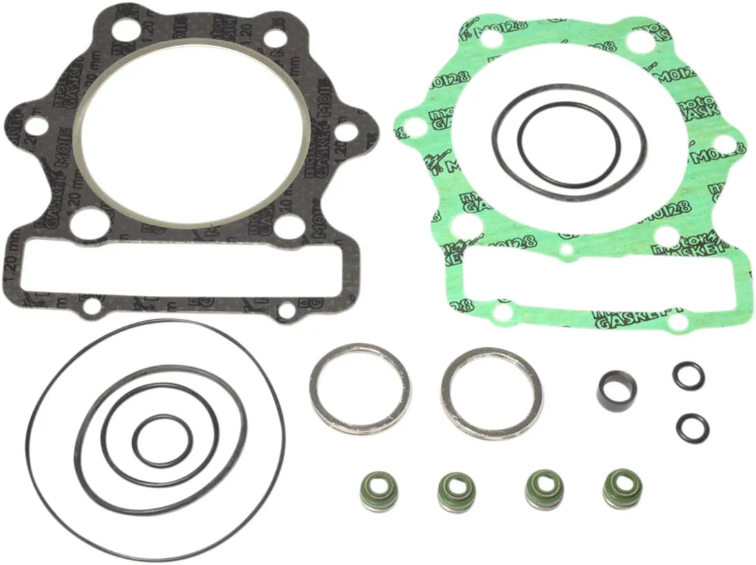 Athena Top-End Gasket Kit for Honda XL 500 S XR 500 R 1979-1983