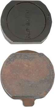 Dp Brakes Standard Sintered Brake Pads - Front