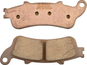 DP Brakes Standard Sinter Bremsbeläge - Vorne