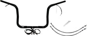 Fat Baggers 1-1/4" Pre-wired Handlebar Kit