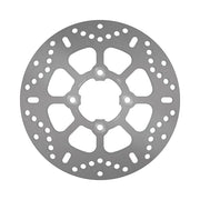 Ebc Round D-series Scooter Bremsscheibe - Vorne