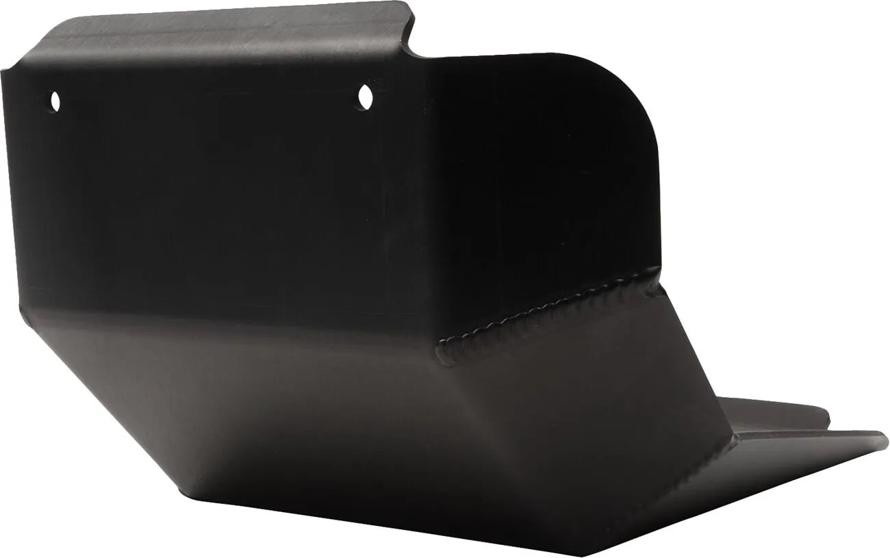 Moose Offroad Aluminum Skid Plate