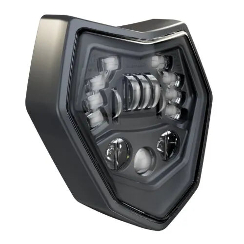 J.w. Speaker Adaptive 2 Led Headlight