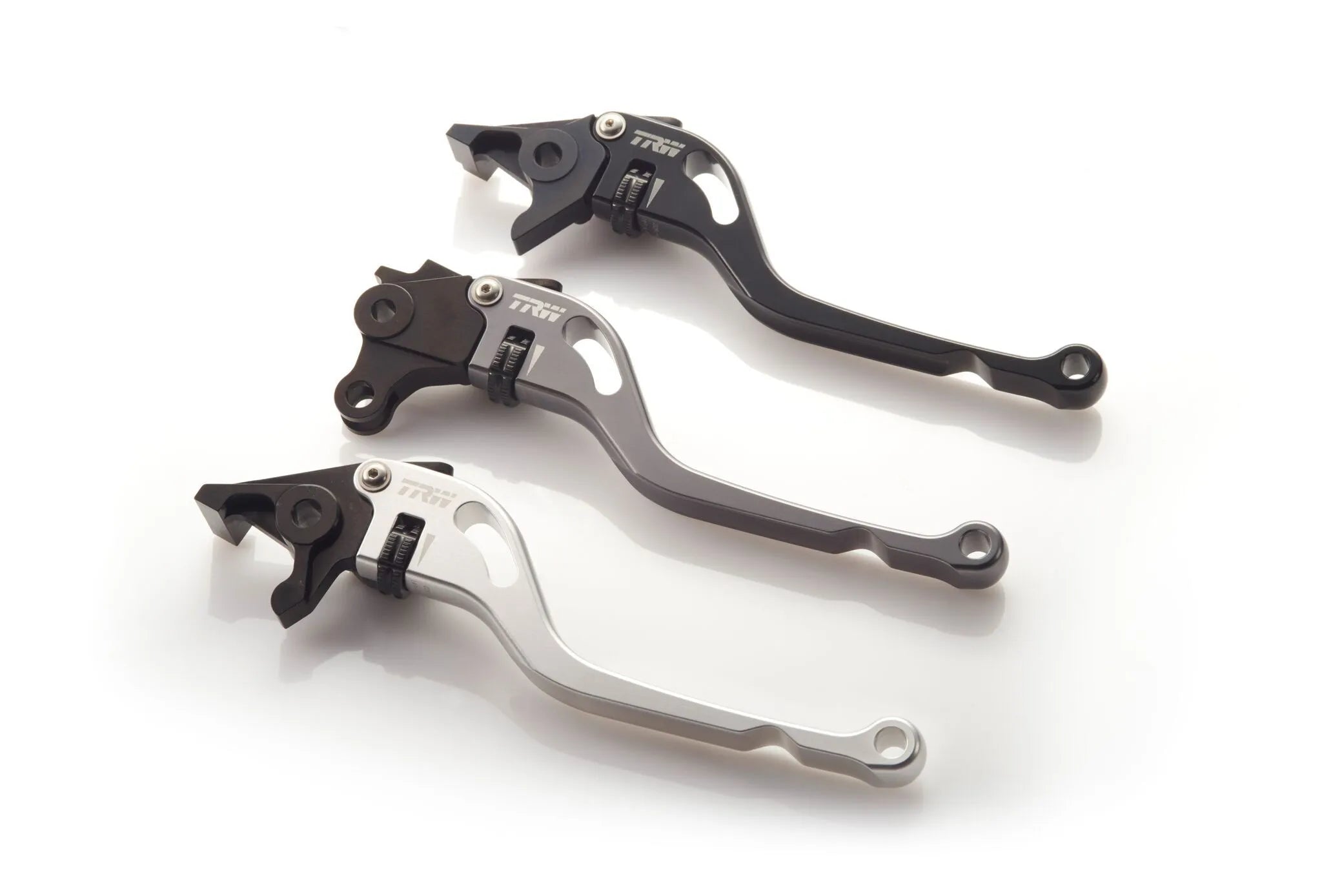 Trw Racing Clutch Lever - Black