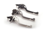 Trw Street Clutch Lever - Silver