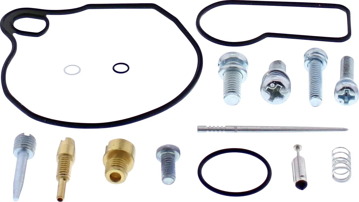Parts Unlimited Carburetor Rebuild Kit