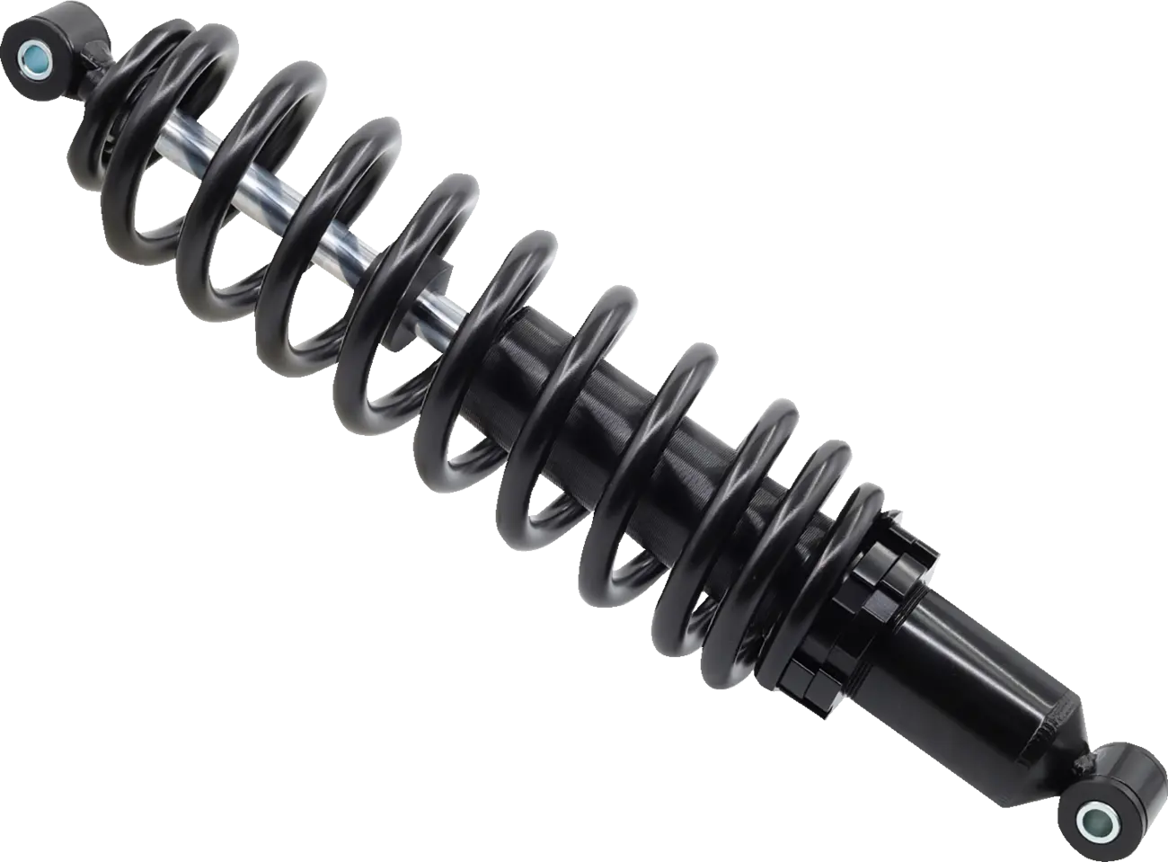 Moose Offroad Gas Shock Absorber - Front Position