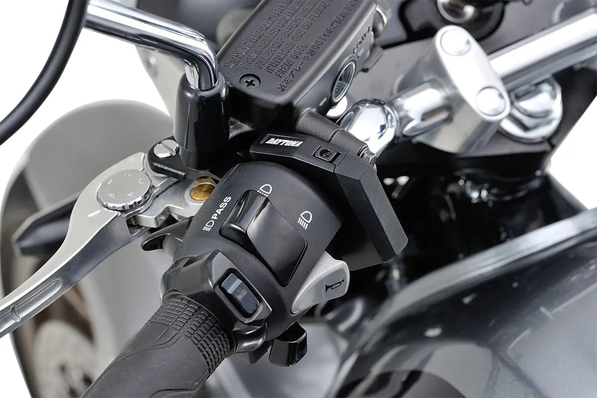 Daytona Usb Charging Port - 5v/2.4a Output