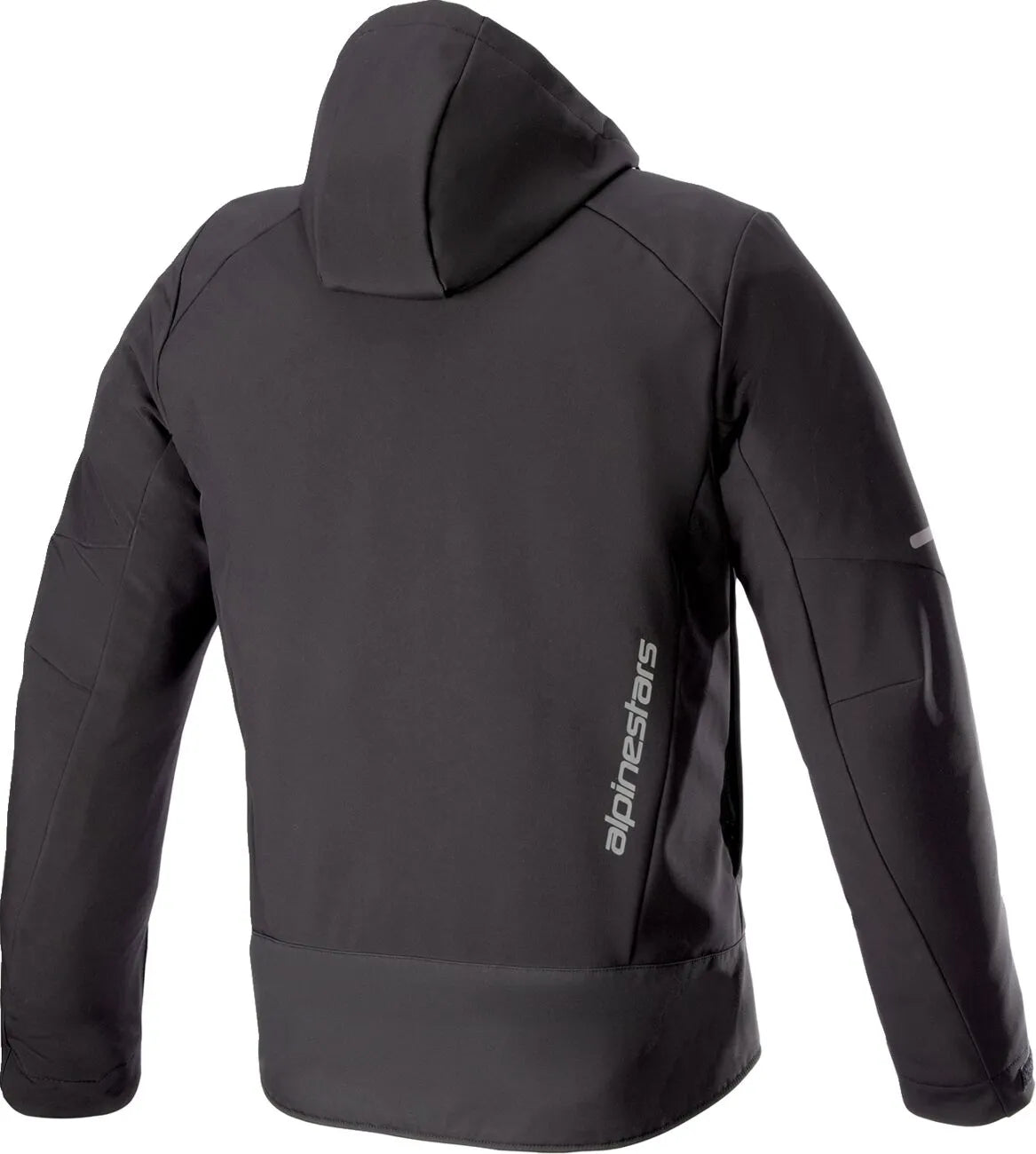 Alpinestars Neo Waterproof Jacket - Black