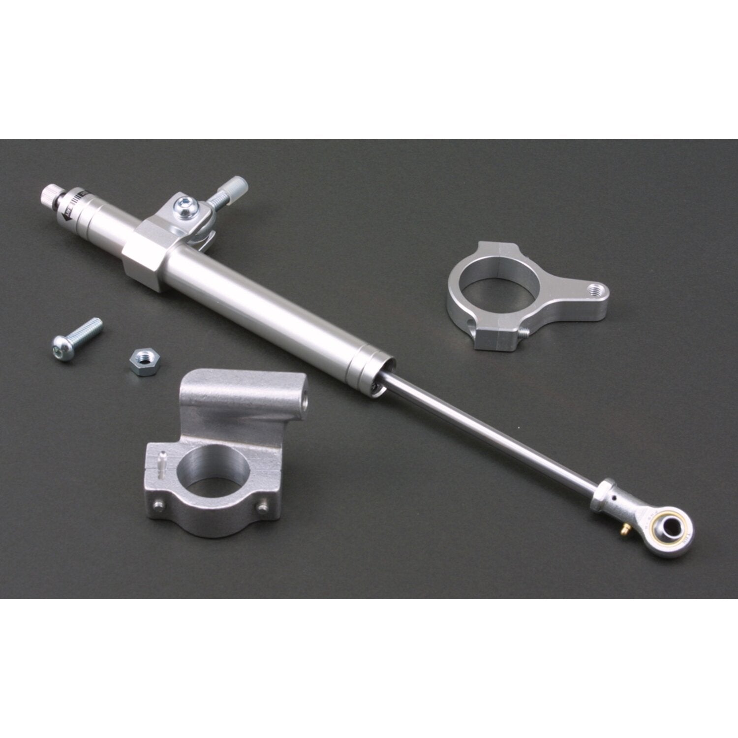 Daytona Steering damper kit