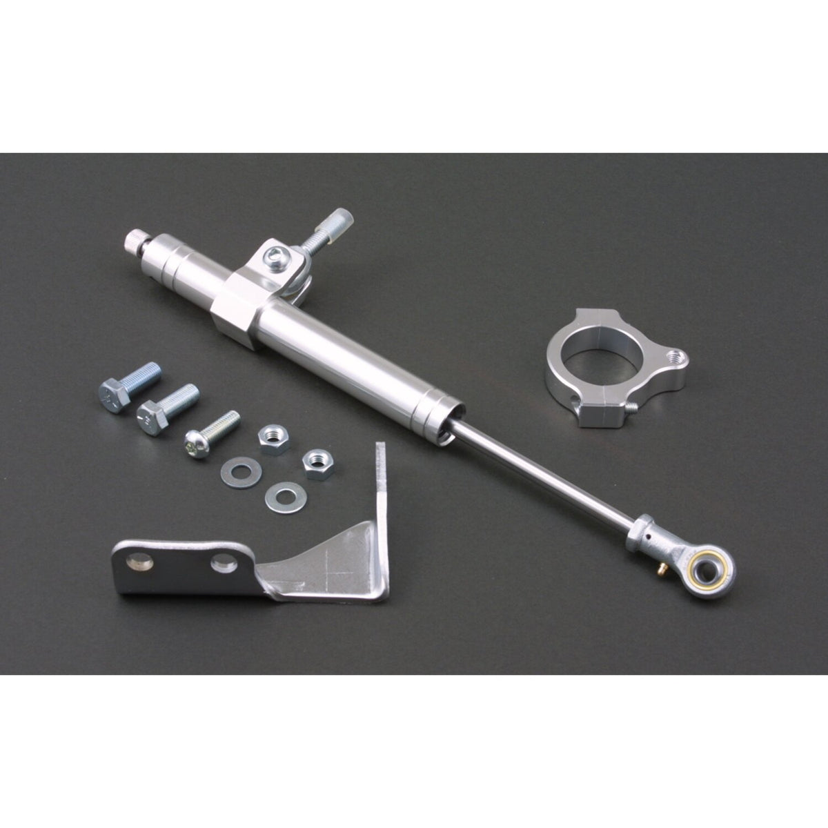 Daytona Steering damper kit