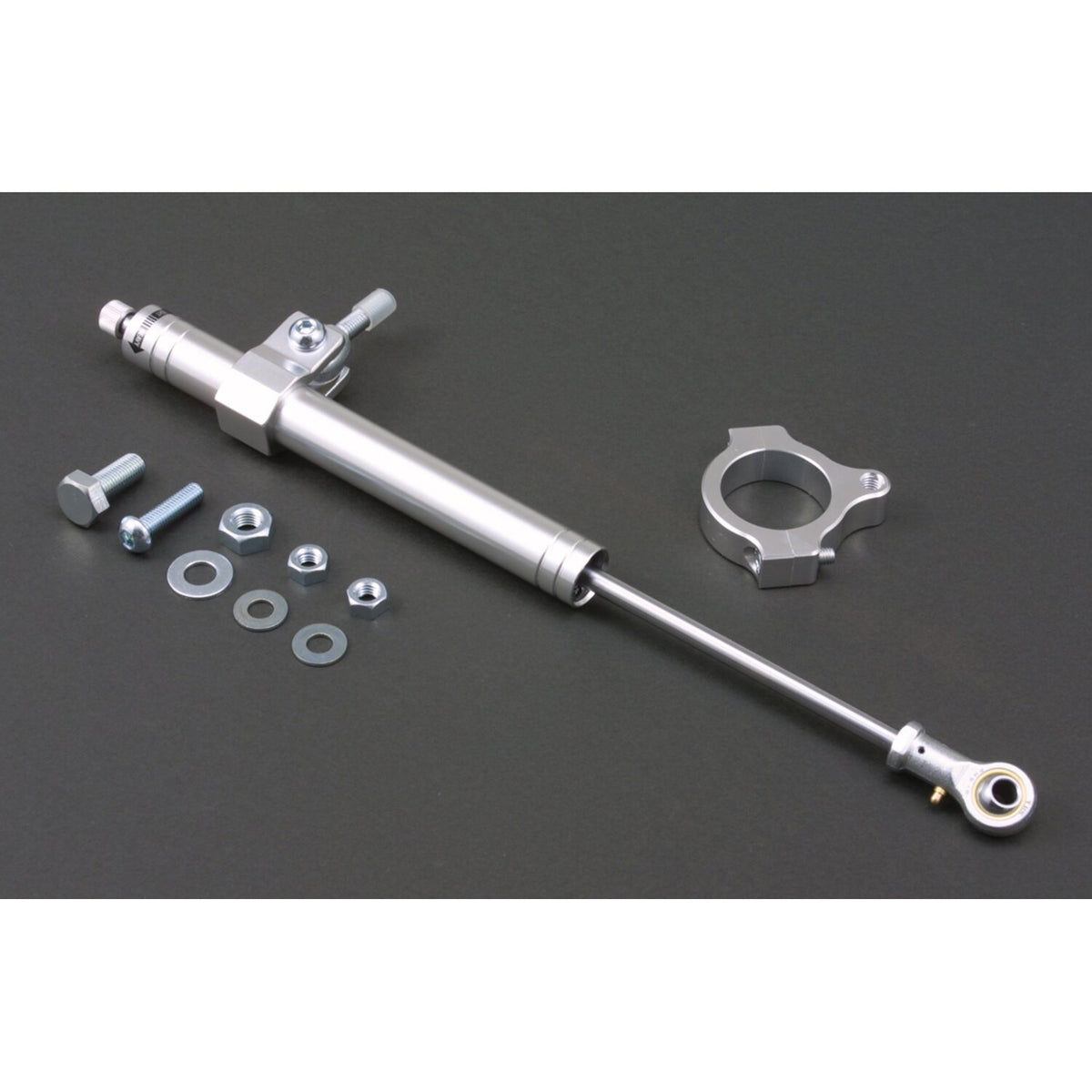 Daytona Steering damper kit