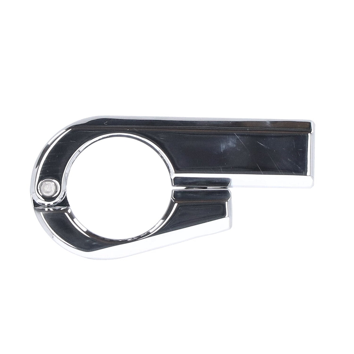 Daytona universal bracket - Front-mount - 1" ID - M10 thread
