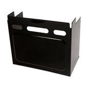 MCS Battery side cover - Black