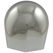 MCS Horn cover - Chrome