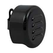 MCS C-Round horn cover - Louvered