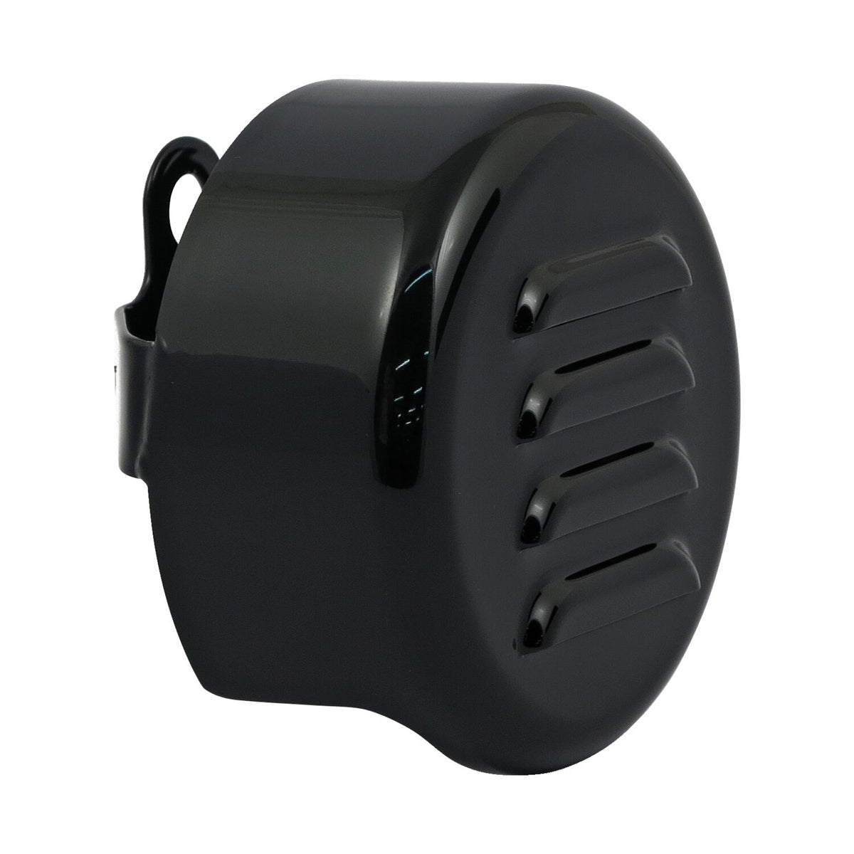 MCS C-Round horn cover - Louvered