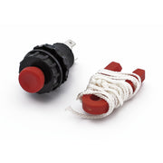 MCS Emergency ignition kill switch clip-on nylon cord