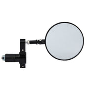 MCS Inside bar round convex mirror