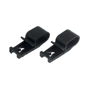 MCS Rear fender wiring clip - 10 stk