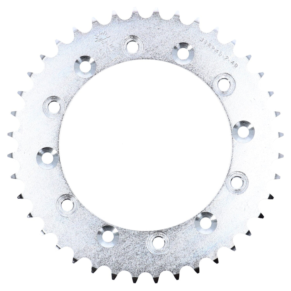 JT Sprockets Rear Sprocket 245/2.40