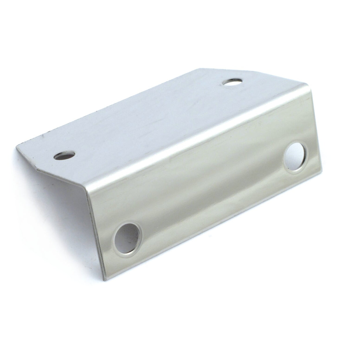MCS Voltage regulator/rectifier bracket - Stainless