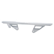 C-Racer chain guard - Silver