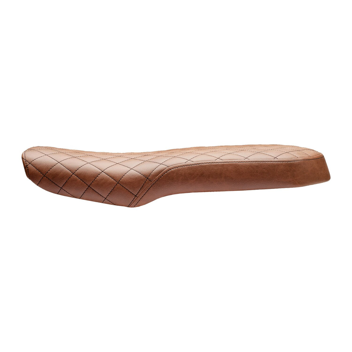 C-Racer K-series seat - Brown pleated