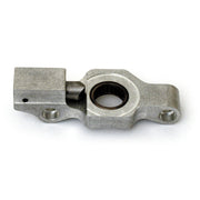 JIMS Shifter cam support with bearing - Left side