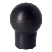 MCS Check ball oil filter breather Sportster