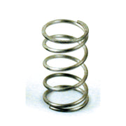 MCS Spring check ball oil filter Sportster - 10 stk