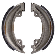 EBC plain brake shoes