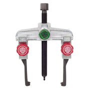 Kukko gear puller with 2 quick adjusting arms - Narrow