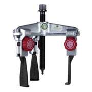 Kukko gear puller with 3 quick adjusting arms - Narrow
