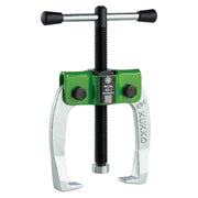 Kukko universal self-centering jaw gear puller - 2 arms