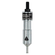 Kukko internal ball bearing extractor - 5-8mm ID
