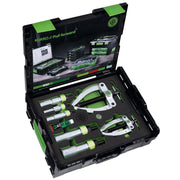 Kukko ball bearing inner puller set