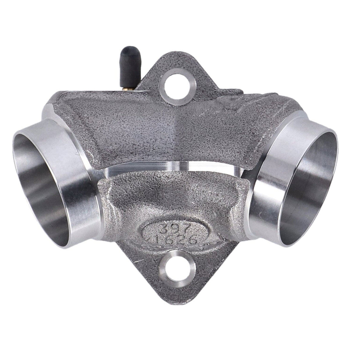 S&S E manifold OEM & S&S heads size 397