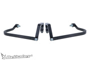 Barkbusters Handguard Hardware Kit - Two Point Mount