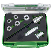 Kukko steering head bearing installer tool