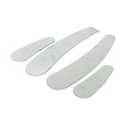 MCS Frame inserts rear