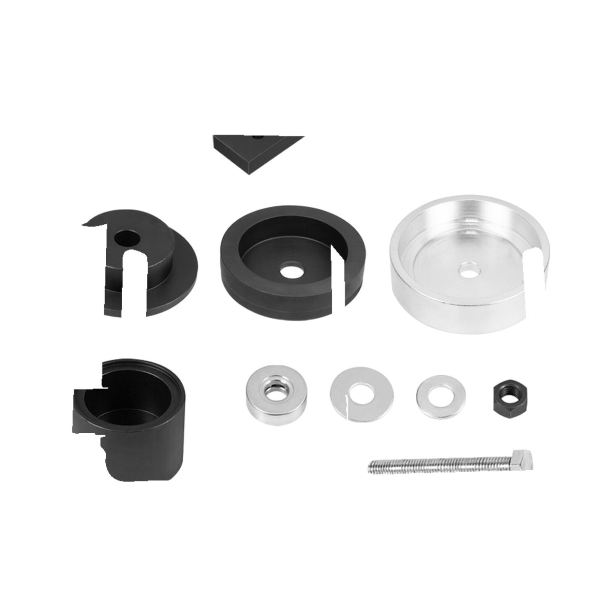 MCS main drive gear and bearing remover & installer tool