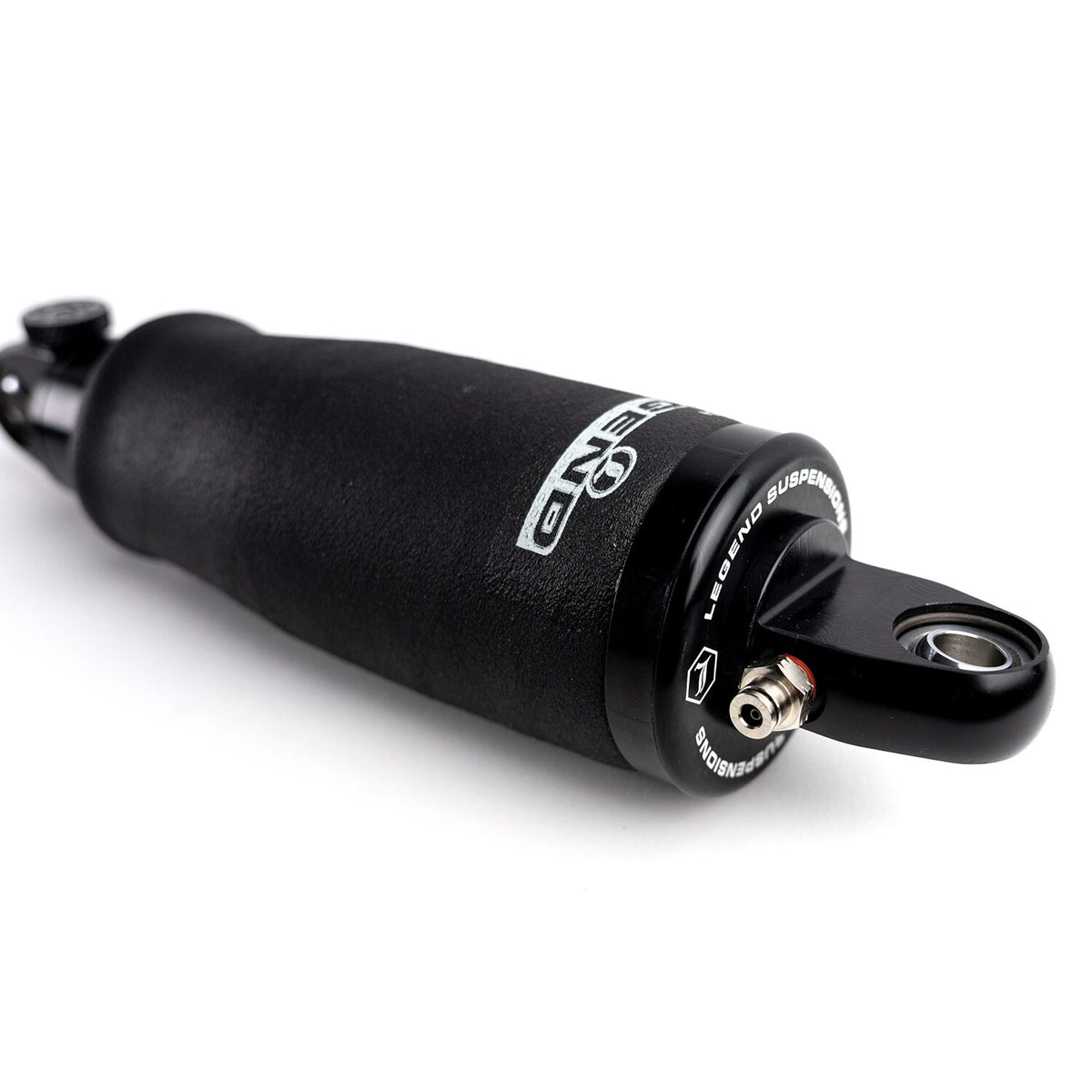 Legend Air Suspension Legend Air-A 13" air suspension - Black