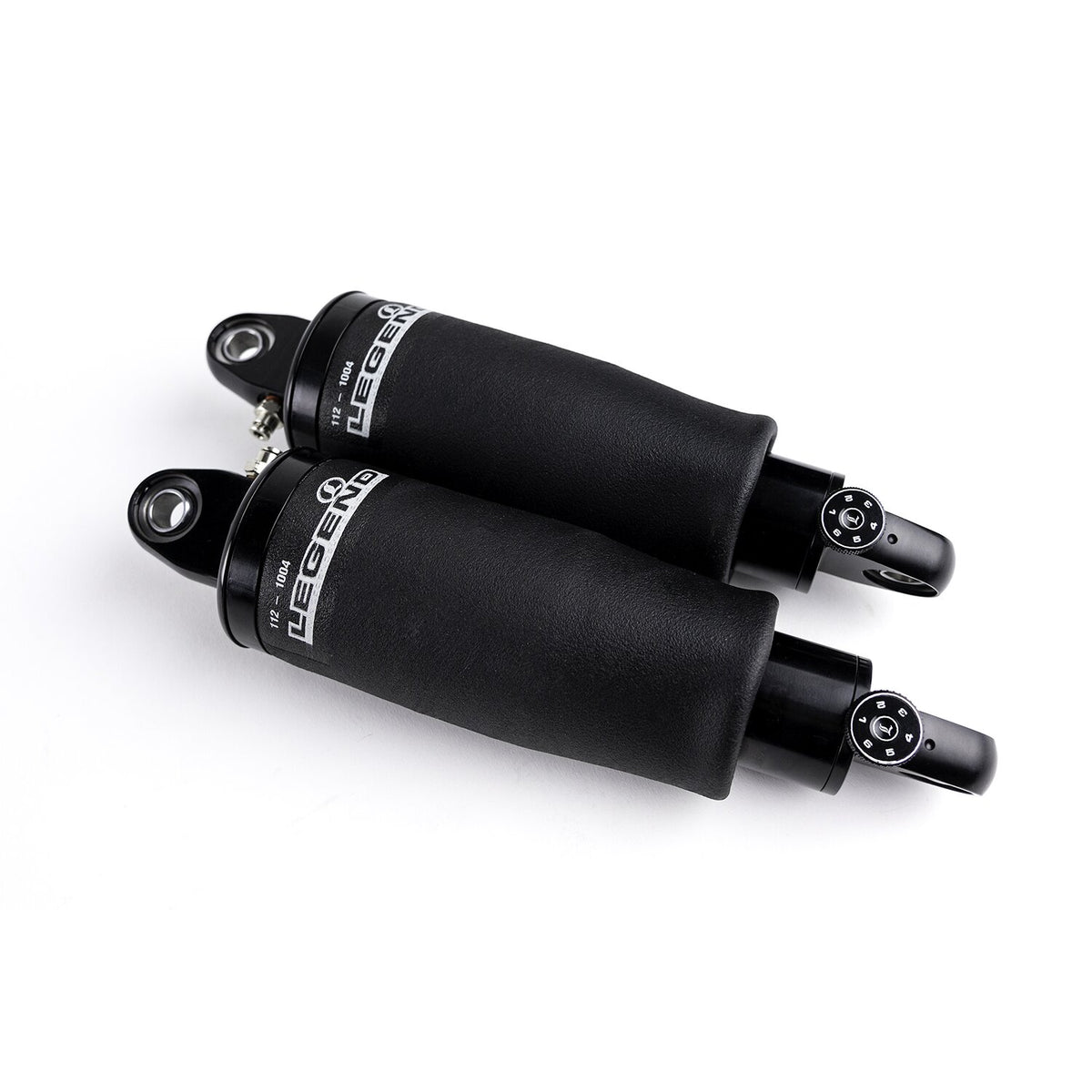 Legend Air Suspension Legend Air-A 13" air suspension - Black