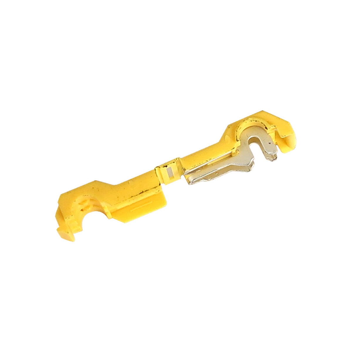 Standard Connectors T-tap Quick Slice - Yellow - 25 stk