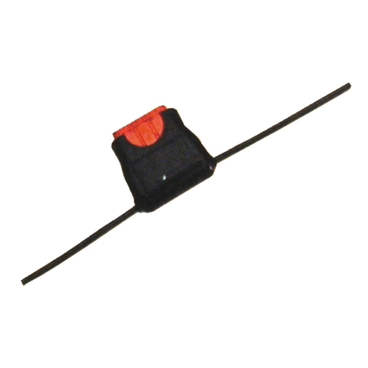 Standard Co - inline fuse holder - No cap 20A