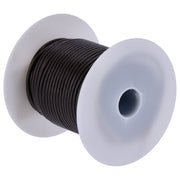 Standard Wire on spool 14 gauge - 100 ft - Brown - 100 stk