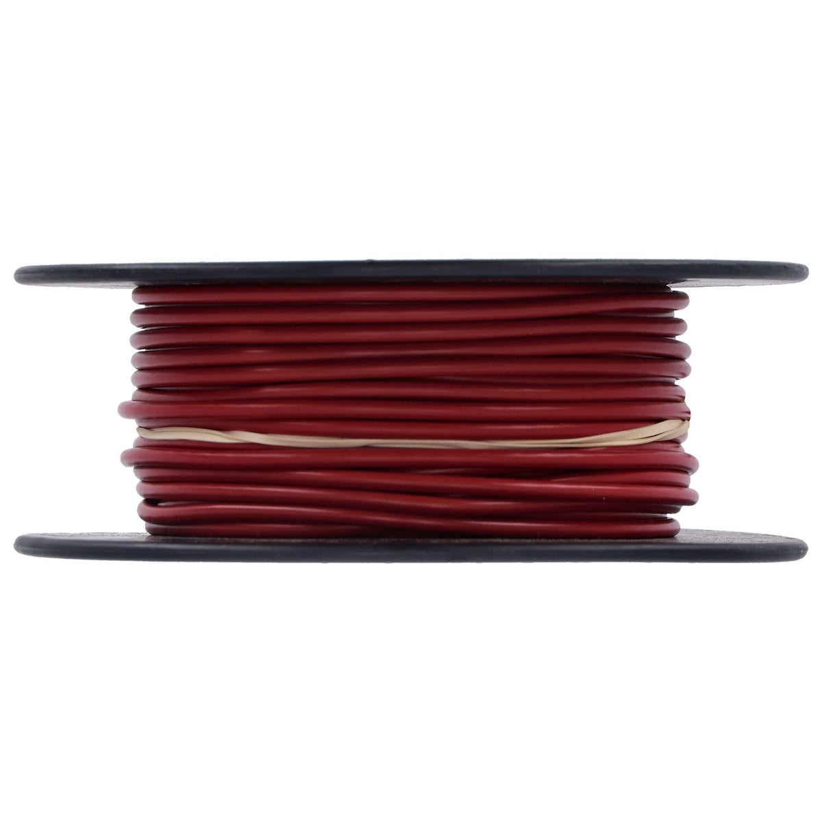 Standard Wire on spool 10 gauge - 100 ft - Red - 100 stk