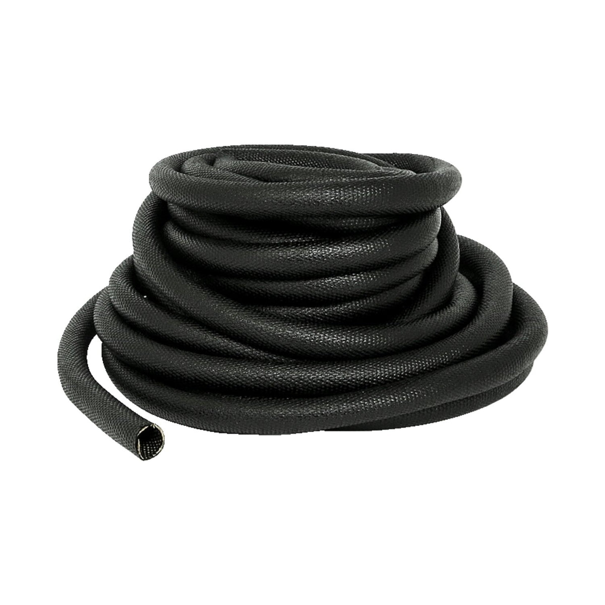 Standard Co asphalt coated fabric loom - 3/4" (19mm) ID - 50 stk
