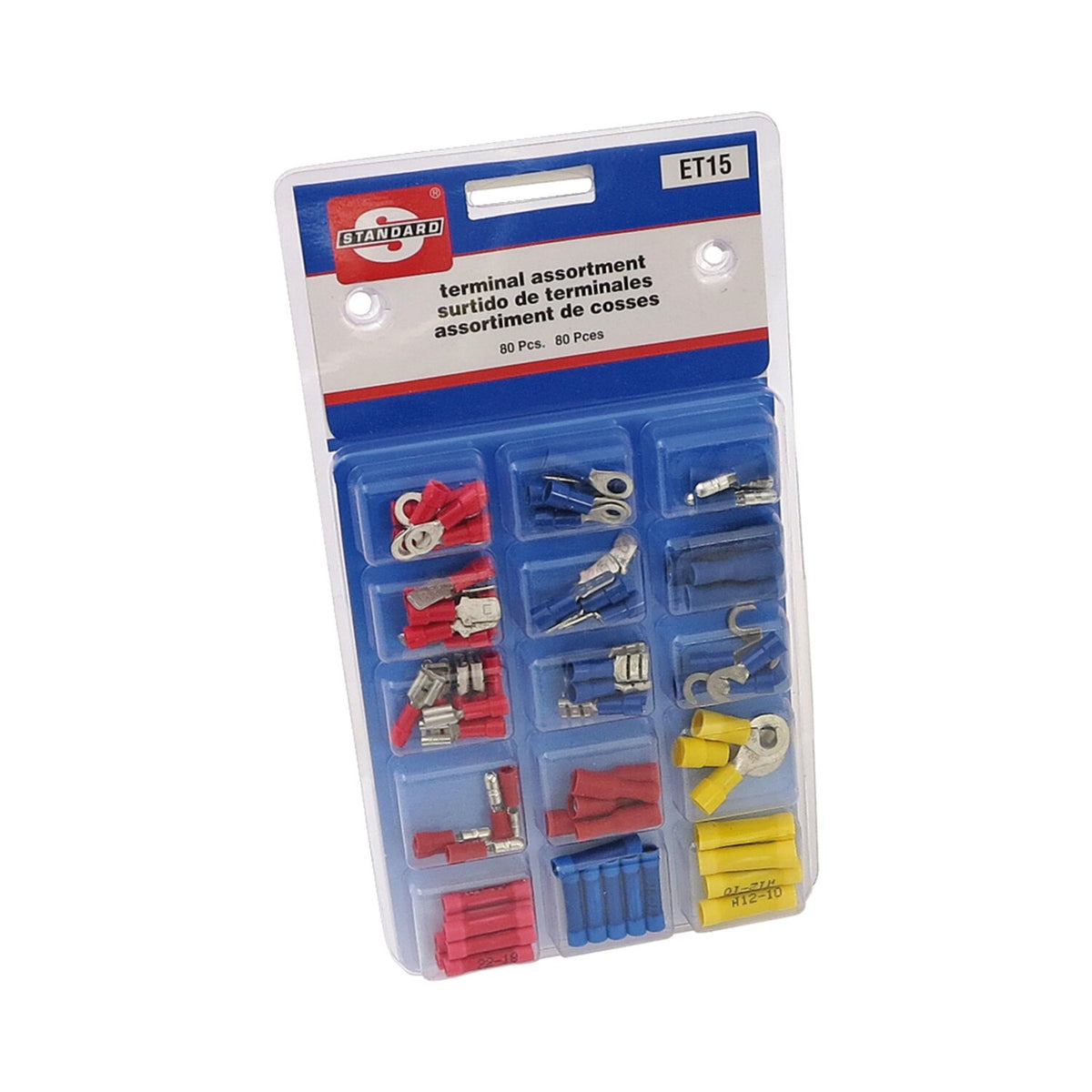 Standard Co terminal starter kit I